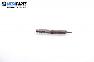 Diesel fuel injector for Land Rover Freelander I (L314) 2.0 DI, 98 hp, 2000