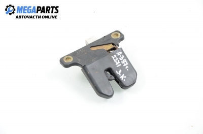 Trunk lock for Audi A3 (8L) 1.6, 101 hp, 3 doors, 1997