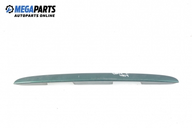 Material profilat portbagaj pentru Toyota Yaris Verso 1.3, 86 cp, 2002