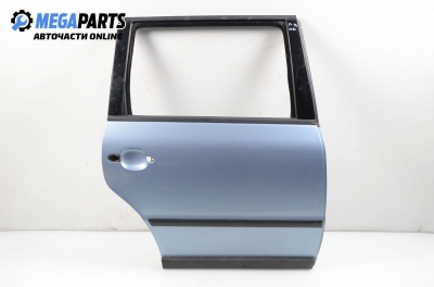 Tür for Volkswagen Passat (B5; B5.5) 1.8 T, 150 hp, combi automatic, 1998, position: rechts, rückseite