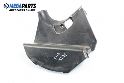Prag interior pentru BMW 3 (E46) 2.0 td, 115 cp, hatchback, 3 uși, 2005