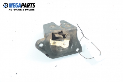 Trunk lock for Fiat Brava 1.8 16V GT, 113 hp, 5 doors, 1996