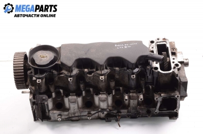 Engine head for Peugeot Boxer (1994-2002) 2.5