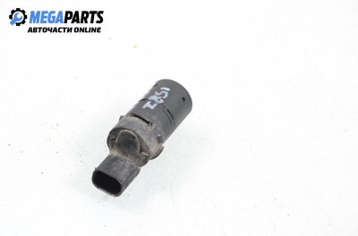 Parktronic for Lancia Phedra 2.2 JTD, 128 hp, 2003