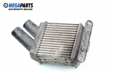 Intercooler pentru Renault Megane Scenic 1.9 dCi, 102 cp, 2003