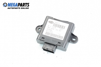 Fuel pump control module for Peugeot 307 2.0 HDi, 107 hp, hatchback, 2004 № 09733029903