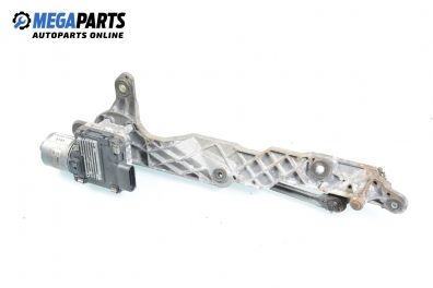 Front wipers motor for Volkswagen Phaeton 5.0 TDI 4motion, 313 hp automatic, 2003, position: front