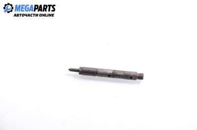 Diesel fuel injector for Land Rover Freelander I (L314) 2.0 DI, 98 hp, 2000