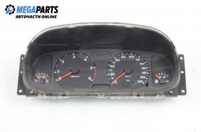 Instrument cluster for Opel Frontera B (1998-2004) 2.2