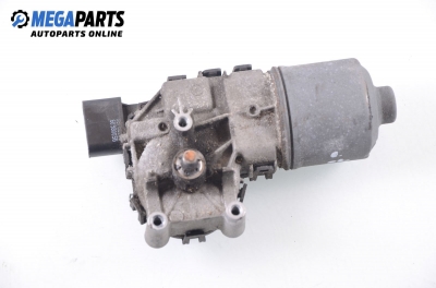 Front wipers motor for Opel Astra H 1.6, 105 hp, hatchback, 2006