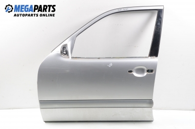 Ușă pentru Mercedes-Benz E-Class 210 (W/S) 3.0 D, 136 cp, sedan automat, 1995, poziție: stânga - fața