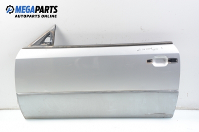 Door for Mercedes-Benz 124 (W/S/C/A/V) 2.0, 136 hp, coupe, 1994, position: left