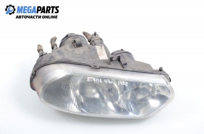 Scheinwerfer for Alfa Romeo 156 1.6 16V T.Spark, 120 hp, sedan, 1999, position: rechts