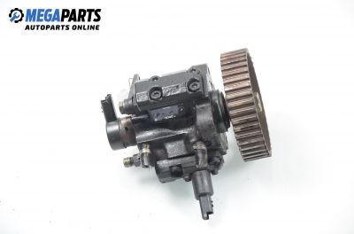 Diesel injection pump for Peugeot 406 2.0 HDI, 109 hp, sedan, 1999