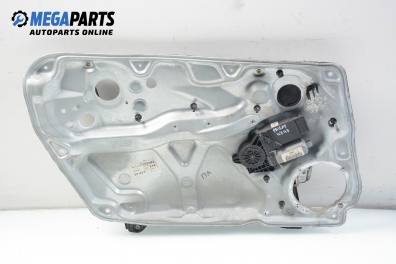 Macara electrică geam pentru Volkswagen Passat (B5; B5.5) 1.9 TDI 4motion, 110 cp, sedan, 2000, poziție: stânga - fața