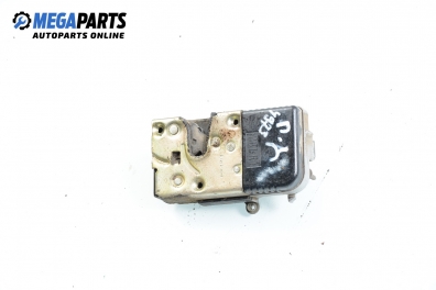 Schloss for Peugeot 806 2.0 Turbo, 147 hp, 1994, position: rechts, vorderseite