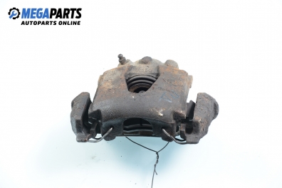 Caliper for Opel Astra F 1.7 TD, 68 hp, hatchback, 5 doors, 1995, position: front - right