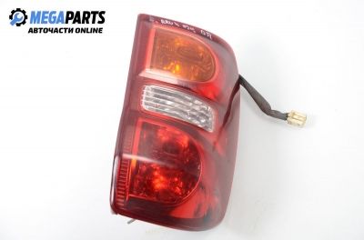 Tail light for Toyota RAV4 (XA20) 2.0 D-4D, 115 hp, 2003, position: rear - left