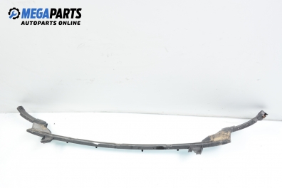 Bumper holder for Volkswagen Phaeton 5.0 TDI 4motion, 313 hp automatic, 2003, position: rear