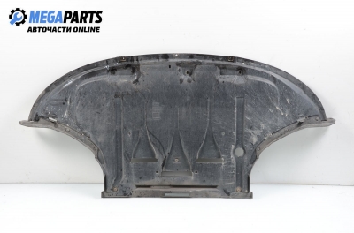 Motor-aufliegerplatte für Audi A6 (C6) 2.7 TDI, 180 hp, sedan, 2005