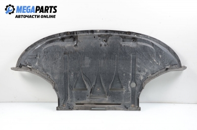 Skid plate for Audi A6 (C6) 2.7 TDI, 180 hp, sedan, 2005