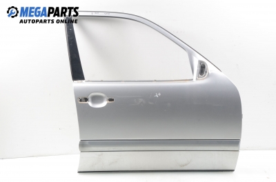 Ușă pentru Mercedes-Benz E-Class 210 (W/S) 3.0 D, 136 cp, sedan automat, 1995, poziție: dreaptă - fața