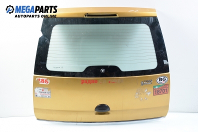 Heckklappe für Opel Meriva A 1.3 CDTI, 75 hp, 2007