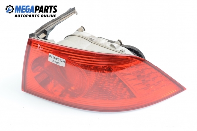 Tail light for Volkswagen Phaeton 5.0 TDI 4motion, 313 hp automatic, 2003, position: right