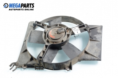 Ventilator radiator pentru Opel Astra F 1.7 TD, 68 cp, hatchback, 3 uși, 1995