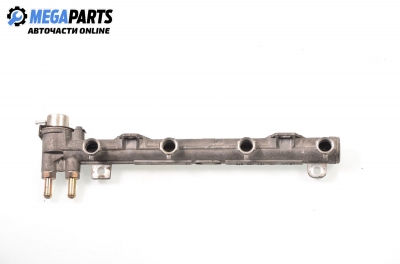 Fuel rail for Volkswagen Golf IV 1.4 16V, 75 hp, 1998