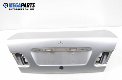 Capac spate pentru Mercedes-Benz E-Class 210 (W/S) 3.0 D, 136 cp, sedan automat, 1995