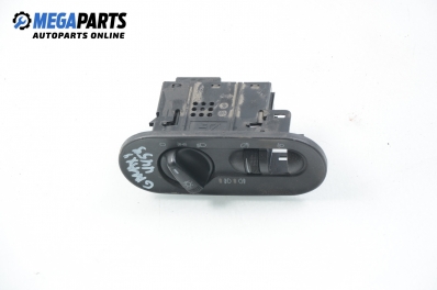 Lights switch for Ford Galaxy 2.0, 116 hp, 1997