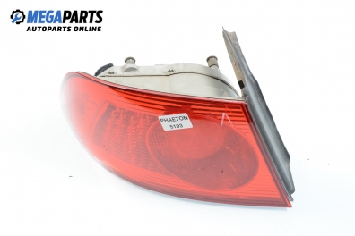 Tail light for Volkswagen Phaeton 5.0 TDI 4motion, 313 hp automatic, 2003, position: left