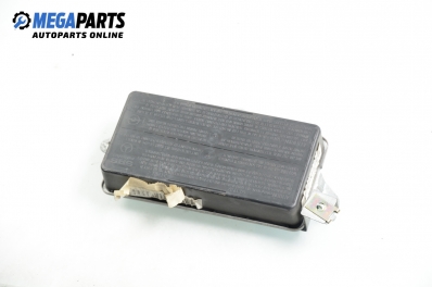 Airbag pentru Mercedes-Benz A-Class W168 1.6, 102 cp, 5 uși, 1998, poziție: stânga