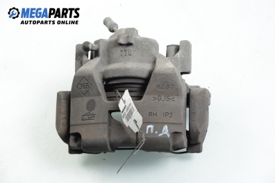 Caliper for Renault Laguna III 2.0 dCi, 150 hp, station wagon, 2008, position: front - right Ate