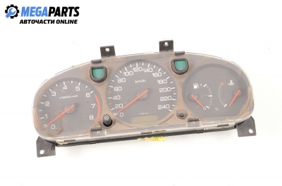 Instrument cluster for Honda Accord VI (1997-2002) 2.0, sedan