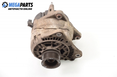 Alternator for Volkswagen Golf IV 1.4 16V, 75 hp, 1998