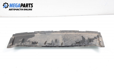 Skid plate for Peugeot 307 1.4 16V, 88 hp, hatchback, 5 doors, 2004