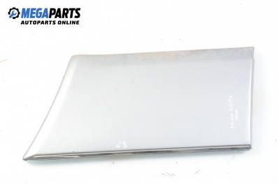 Exterior moulding for Mercedes-Benz 124 (W/S/C/A/V) 2.0, 136 hp, coupe, 1994, position: rear - left