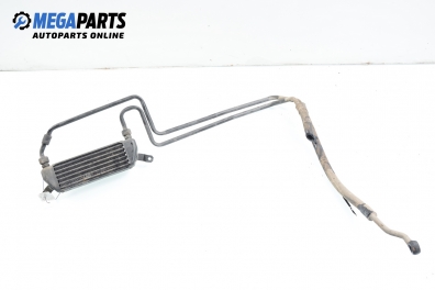 Oil cooler for Opel Astra F 1.7 TD, 68 hp, hatchback, 5 doors, 1995