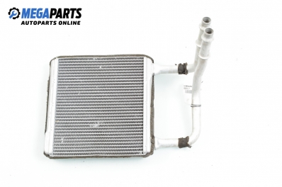 Heating radiator  for Mercedes-Benz E-Class 211 (W/S) 2.2 CDI, 150 hp, sedan, 2003