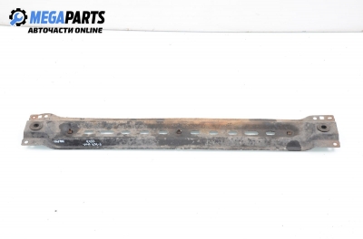 Radiator support bar for Peugeot 307 1.4 16V, 88 hp, hatchback, 2004