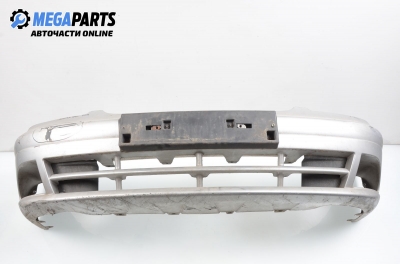 Frontstoßstange for Daewoo Nubira 1.6 16V, 106 hp, sedan, 1999, position: vorderseite
