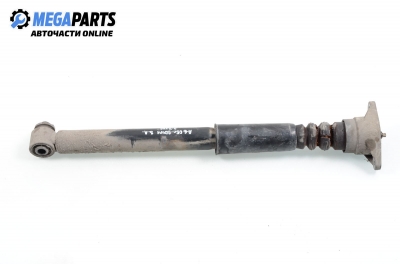 Shock absorber for Audi A6 (C6) 2.7 TDI, 180 hp, sedan, 2005, position: rear