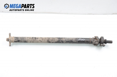 Driveshaft for Mercedes-Benz S W140 5.0, 326 hp automatic, 1993, position: rear