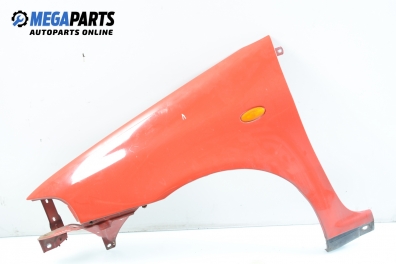 Fender for Fiat Punto 1.7 TD, 69 hp, 3 doors, 1998, position: left