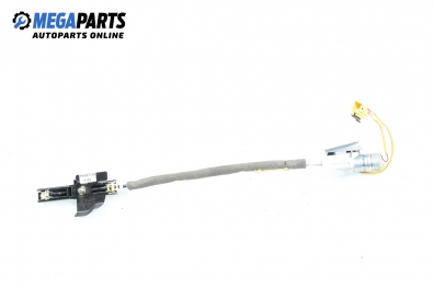 Seat belt motor for Volkswagen Phaeton 5.0 TDI 4motion, 313 hp automatic, 2003, position: front - right