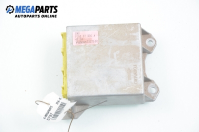 Airbag module for Mazda RX-8 1.3, 192 hp, 2004 № Visteon 3327550