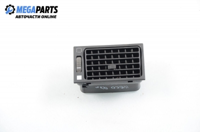 AC heat air vent for Iveco Daily 3510 2.8 TD, 103 hp, 1997