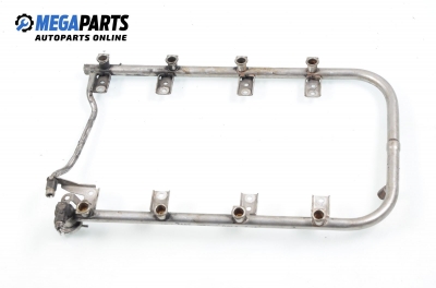 Fuel rail for Mercedes-Benz S W140 5.0, 326 hp automatic, 1993